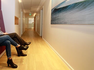 Aktuelle Informationen über unsere Praxis und interessante Neuigkeiten erfahren Sie hier